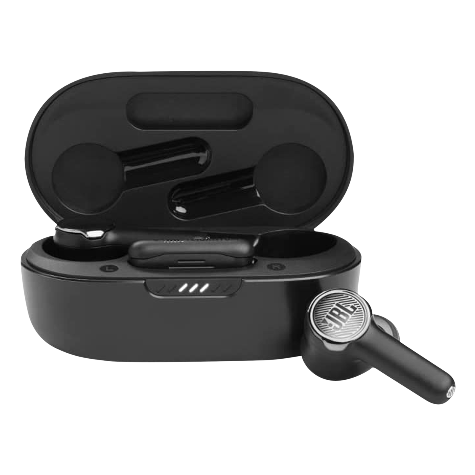 Buy JBL Quantum AIR TWS Earbuds with Active Noise Cancellation